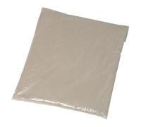 Carton de 2 sacs de sable fin de 5 kg pour cendri-sable