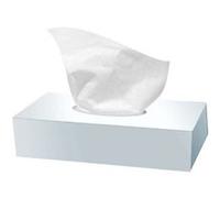 Tissue Satino Prestige 2-LAAGS 100PICES