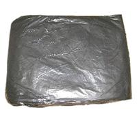 Carton de 50 sacs 750L noir pour conteneur de poubelle - GECOSAC - ST0750CTN0