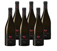 Carton de 6 bouteilles - Le Temps des Sages - Fascination Rouge 2018