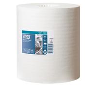 Carton de 6 Maxi rouleaux Essuie-tout Tork Advanced 1 pli