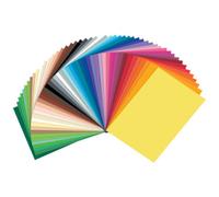 Carton de bricolage, (L)250 x (H)350 mm