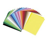 Carton de bricolage, (L)350 x (H)500 mm, 300 g/m2
