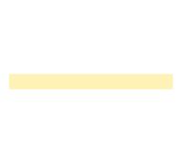 Carton de bricolage, (L)500 x (H)700 mm, jaune paille