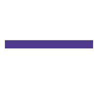Carton de bricolage, (L)500 x (H)700 mm, violet foncé
