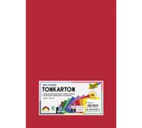 Carton de couleur A4, 180 g/m2, assorti en 12 couleurs