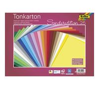Carton de couleur, (L)250 x (H)350 mm, 220 g/m2