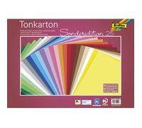 Carton de couleur, (L)350 x (H)500 mm, 220 g/m2