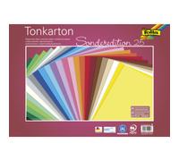 Carton de couleur, (L)350 x (H)500 mm, 220 g/m2
