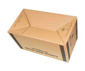 Carton de déménagement CARGO-BOX-PLUS AUTOMATIK