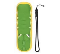 Carton de Dessin animé télécommande Couverture de Protection légère Couvercle du boîtier léger U1