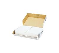 Carton de présentation plume