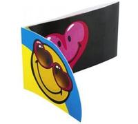 Carton d'invitation Smiley G