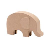 Carton éléphant 11 x 18 cm FSC