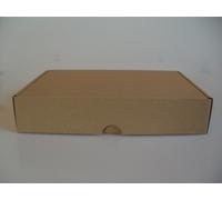 Smartworldwide Carton d'expédition maxi SMARTBOXPRO 240 x 160 x 50 mm
