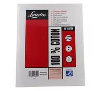 Carton Entoilé - 40 X 50 Cm - Lefranc Bourgeois