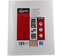 Lefranc & Bourgeois – Carton entoilé G – 50 x 60 cm