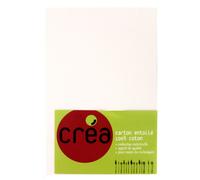 Carton Entoilé Créa Format Figure