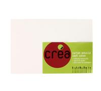 Carton Entoilé Créa Format Paysage