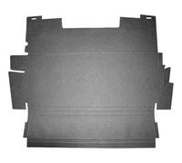 Carton haut de coffre avant pour Volkswagen Coccinelle 1302
