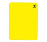Carton jaune Kuebler Sport Jaune 12x9 cm Unisex