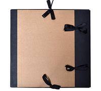 Carton kraft marron 30,5 x 30,5 cm