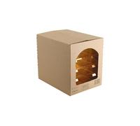 Carton mousse creat premier 5mm 29.7x42 cm a3 x 10 plaques airplac 33050600 G