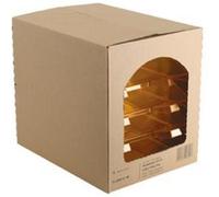 Carton mousse creat premier 5mm 29.7x42 cm a3 x 10 plaques airplac 33050600