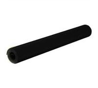 Clairefontaine Rouleau de carton ondulé 95629C 300 g/m² 50x70 cm cannelure moyenne Noir