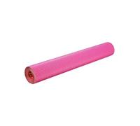 Carton ondulé couleurs en rouleau - couleurs au choix Rose