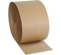 Carton ondulé, l: 30 cm, 70m