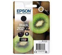 CARTON ORIGINAL T202XL NOIR C13T02G14010 POUR EPSON Expression Premium XP-6000