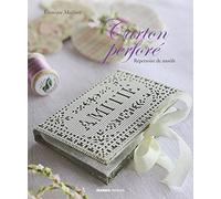 Carton perforé - répertoire de motifs: Morceaux choisis