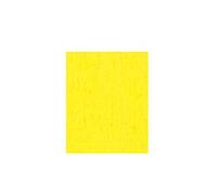 Carton photo folia banane jaune 50x70cm 300gr sachet de 25 feuilles