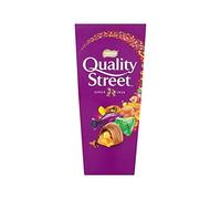 Carton Rue De La Qualité Pack 265G De 6