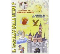 Cartoni Animati - Il Castello Delle Fiabe 09 [Import anglais]