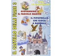 Cartoni Animati - Il Castello Delle Fiabe Vol.