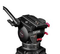 Cartoni Focus 10 (HF1000)