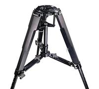 Cartoni HDT Sport 200 1-St ALU Black (KT626/BL)