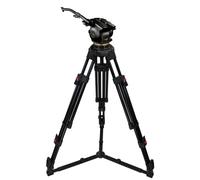 Cartoni Master 25 2-St ALU System (KMS25-2AG)