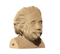 Cartonic - Puzzle 3D Albert Einstein