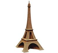 - Puzzle 3D Tour Eiffel - Naturel -