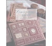 CARTONNAGE BRODE