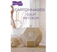 Cartonnages coup de coeur