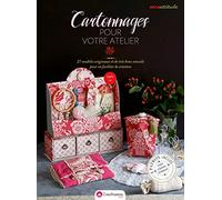 Cartonnages pour votre atelier