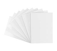 Cartons à colorier de qualité académique Ideen mit Herz | Carton à colorier | Carton toile
