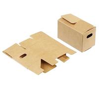 Cartons de déménagement miniatures