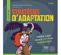 CARTONS DES STRATEGIES D'ADAPTATION