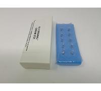 Ampoule secondaire OSRAM W1,2W 12V, 1,2W, 10 pièce