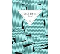 Cartons Pascal Garnier (Auteur)